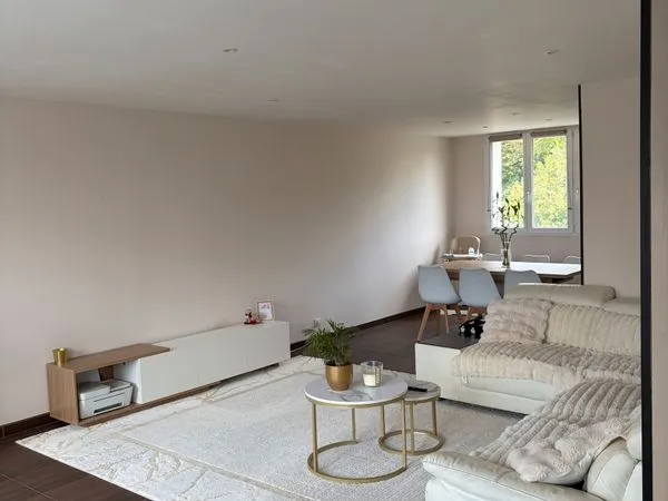 A louer maison 3/4 chambres 125 M2, 1350 /mois HC