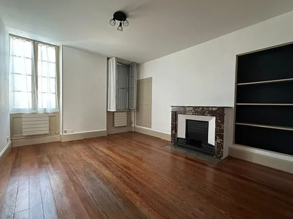 Appartement Romans Sur Isère 2 pièce(s) 52.29 m2