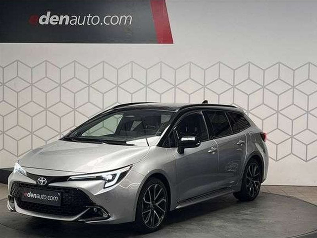 Toyota COROLLA Toyota Corolla Touring Sports