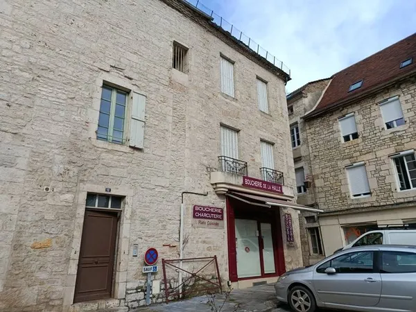 Immeuble