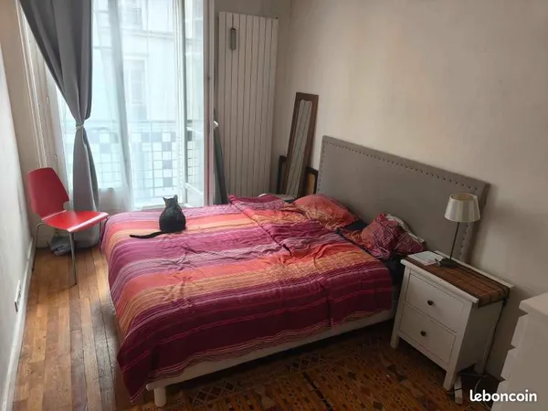 Colocation Sous-location