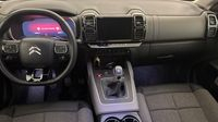 Citroen C5 Aircross PureTech 130ch S&S Feel — photo 11