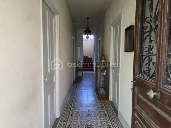 Maison 9 pièces 175 m²