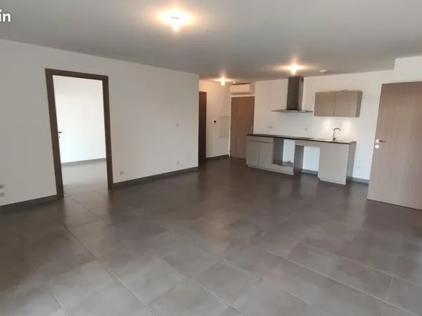 Appartement 3 pièces 66m2