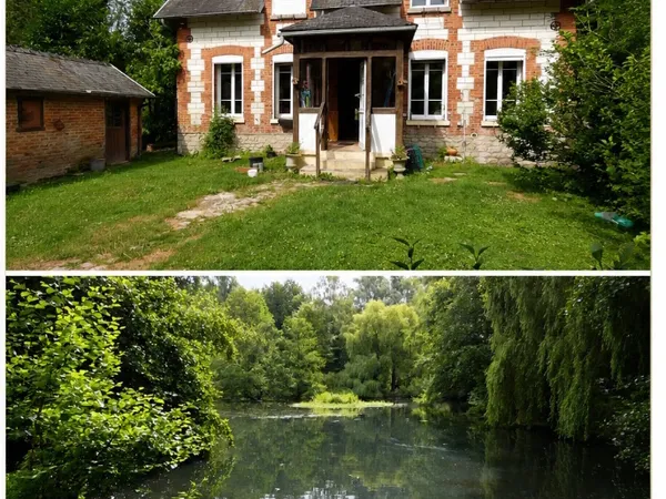 Maison 6 pièces 140 m²