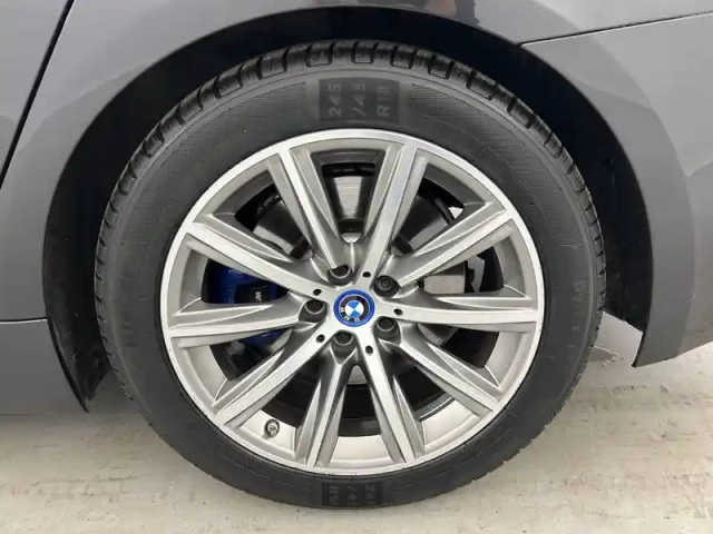 Bmw Serie 5 540i xdrive 340 ch bva8 — photo 41