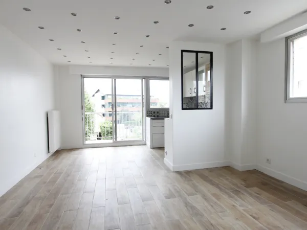 Appartement à vendre 2 pièces MAISONS ALFORT (94)