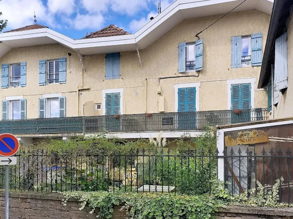 Investissement locatif-Locataire en place