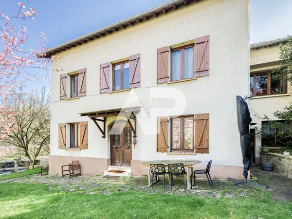 Sèvres Rive Gauche - Maison Familiale