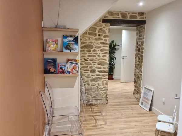 Sous location cabinet