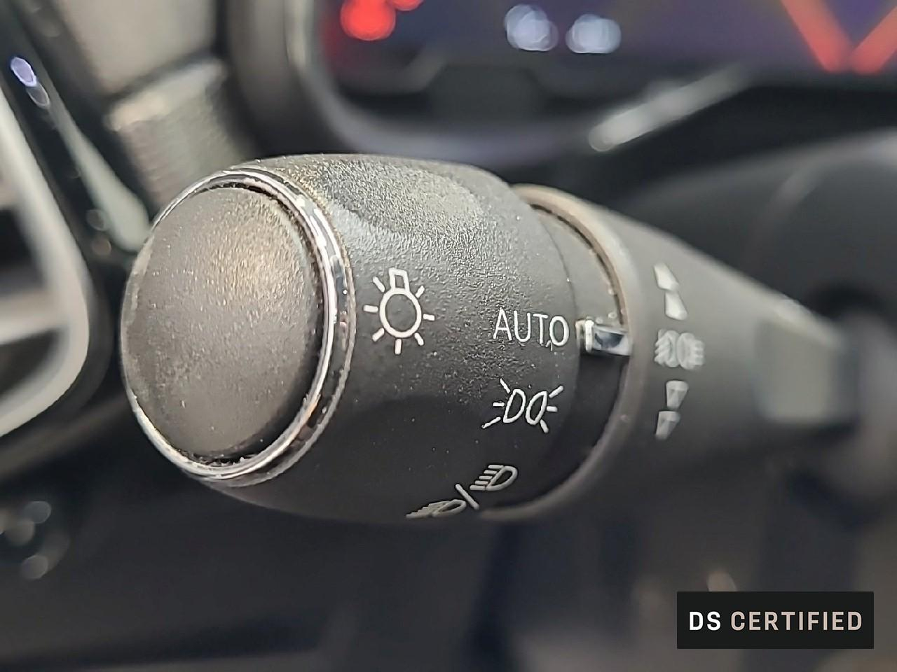 Ds Ds 7 crossback crossback bluehdi 130 eat8 performance line — photo 23