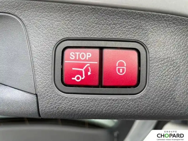 Mercedes Gla 220 d 8g-dct 4matic — photo 24