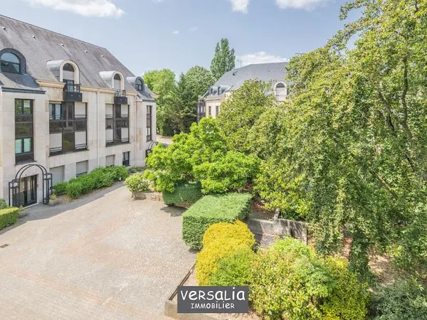 Appartement 1 pièce 58 m²