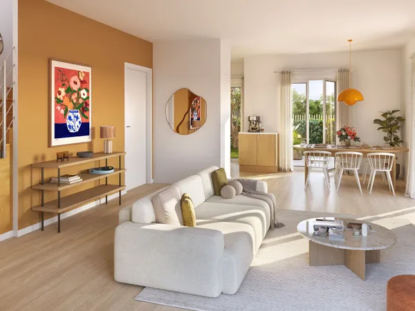 Une adresse idéale à La Baule