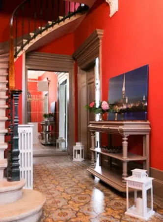 Loue T2 meublé - 39m²