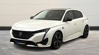 Peugeot 308 PHEV 225ch GT Pack e-EAT8 — photo 1