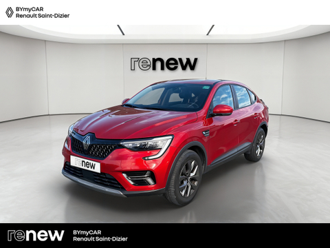 Renault Arkana TCe 140 EDC - 23