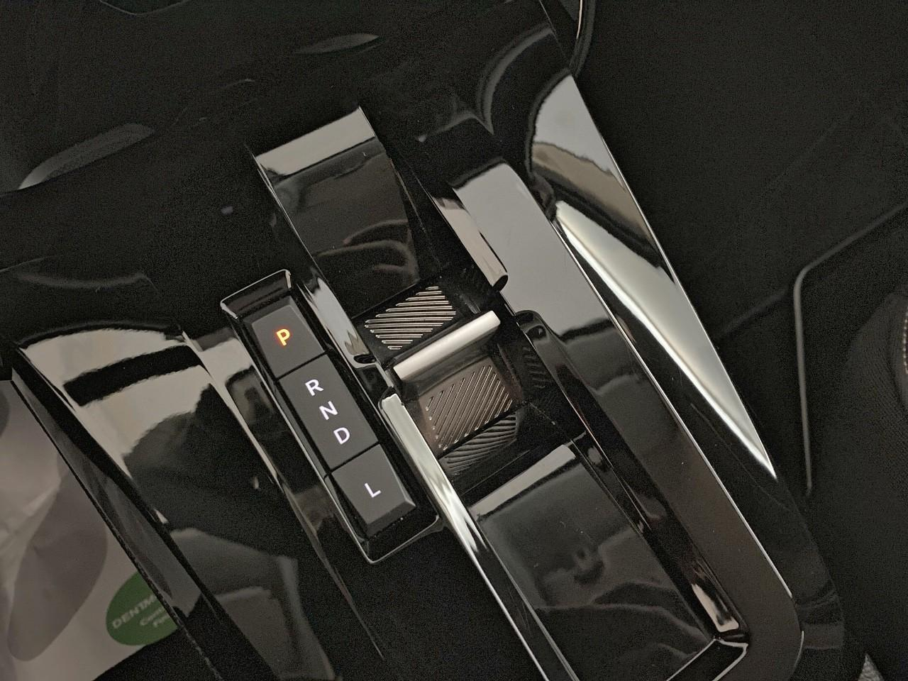 Citroën C3 Aircross hybride 145 ch aut plus — photo 15