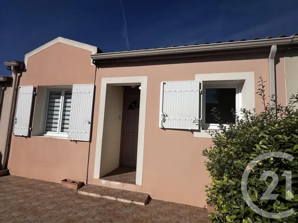 Maison 3 pièces 55 m²
