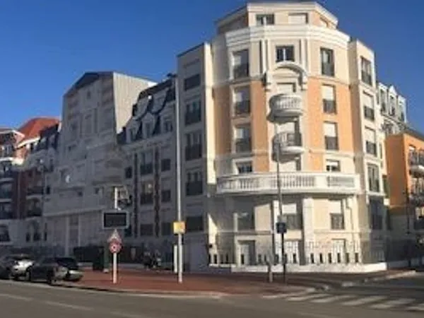 Parking 10 m²