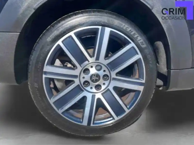 Mini Mini countryman 136 ch bva7 — photo 15