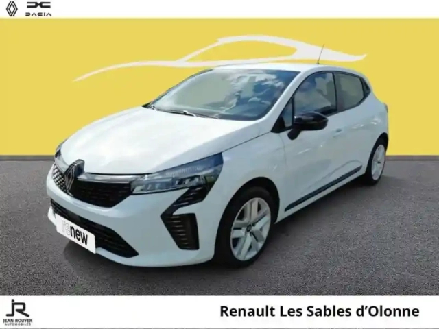 Renault Clio 1.5 dci 100ch evolution - 25