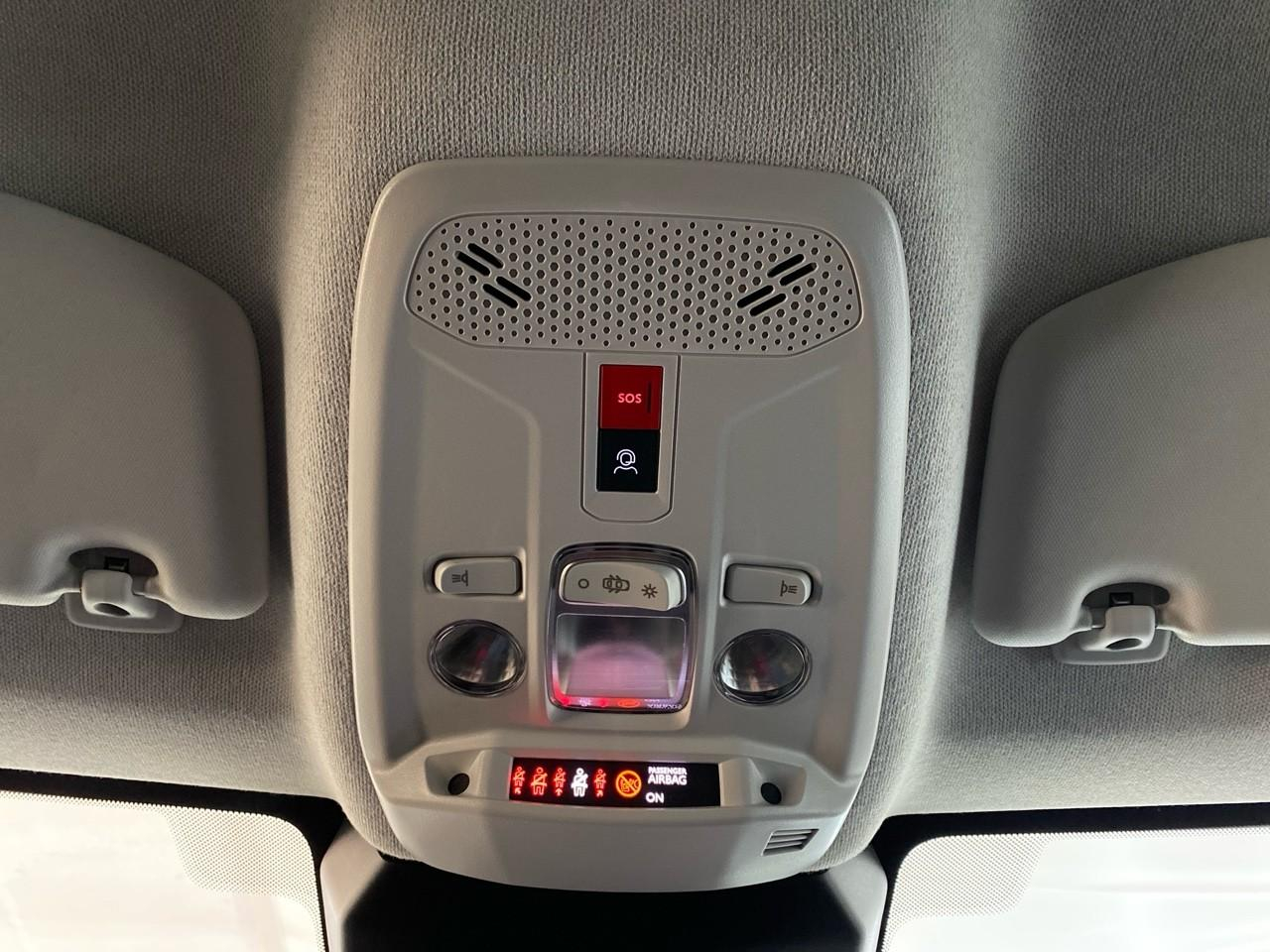 Citroën C4 hybride 145 ch e-dcs6 max — photo 19