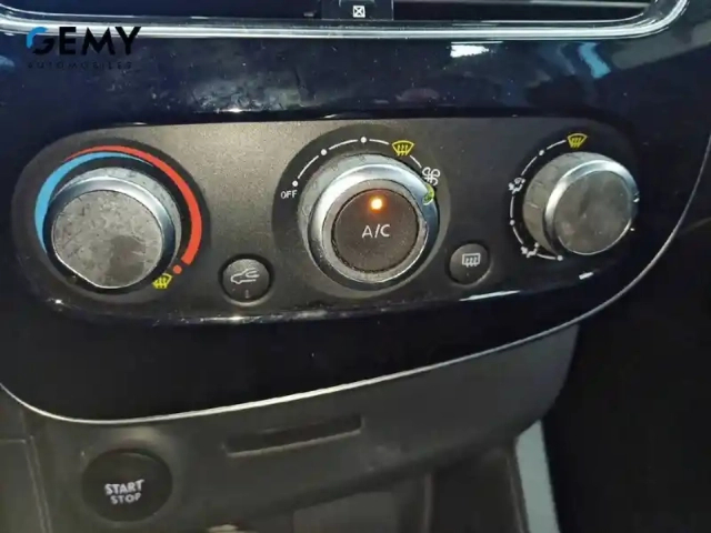 Renault Clio dci 75 energy — photo 15