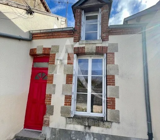 Appartement CHATEAUNEUF SUR LOIRE