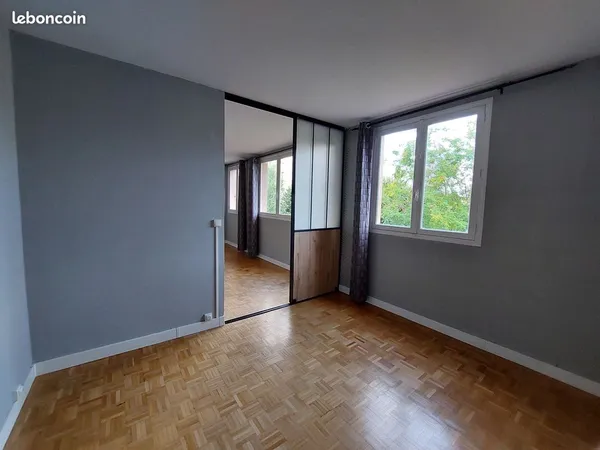 Appartement 3 pièces 51 m2 Bourg la Reine (92)