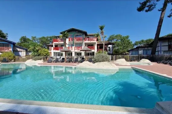 Appartement 1 pièce