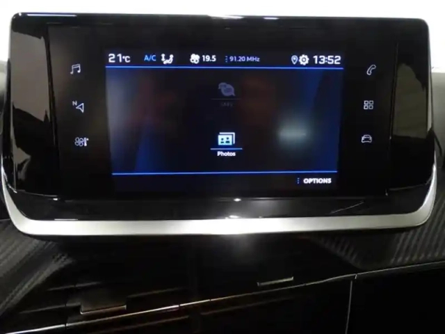 Peugeot 2008 1.2 puretech 100ch s&amp;s active pack — photo 15