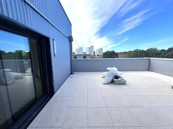 Appartement 4 pièces 87 m²