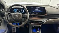 Hyundai Bayon 1.0 T-GDi 100ch Creative — photo 11