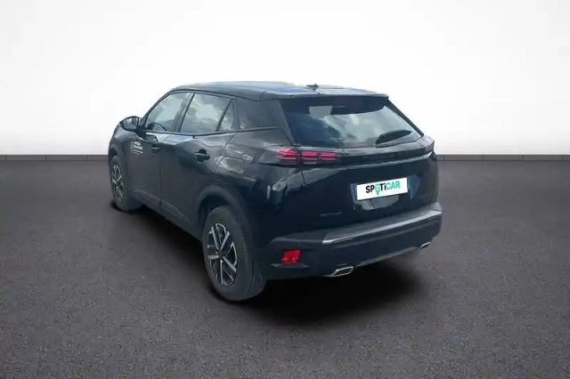 Peugeot 2008 hybrid 136 e-dcs6 — photo 50