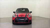 Mini Cabrio John Cooper Works 231ch Ultimate BVA8