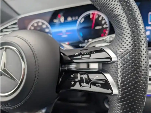 Mercedes Gle 350 de 4matic coupe — photo 14