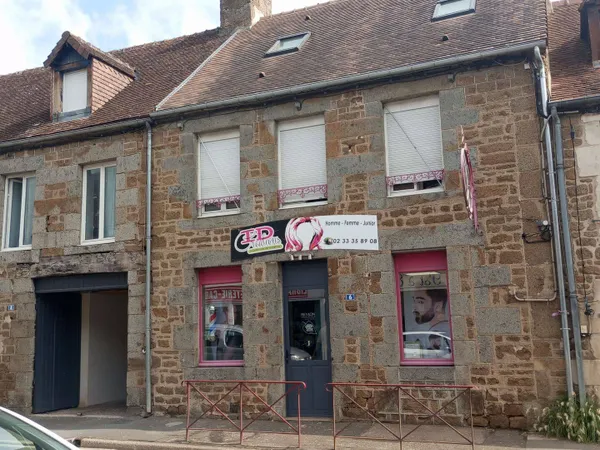 Maison 6 pièces 110 m²