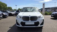 Bmw X1 ieDrive20 204ch M Sport