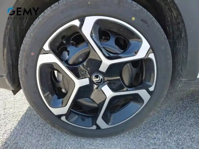 Citroën C3 e- 113 ch — photo 11
