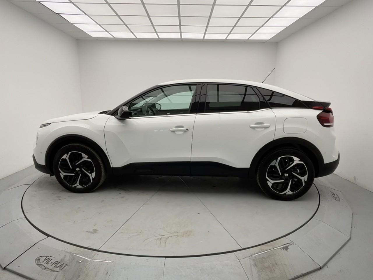 Citroën C4 puretech 130 s&s eat8 shine — photo 2