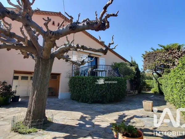 Maison 5 pièces 150 m²