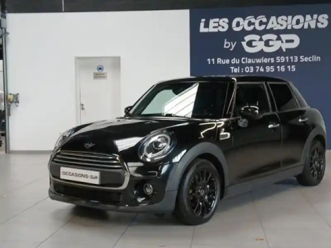 Mini Mini 5 portes one  102ch