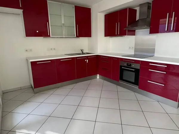 Appartement 3 pièces 67 m²