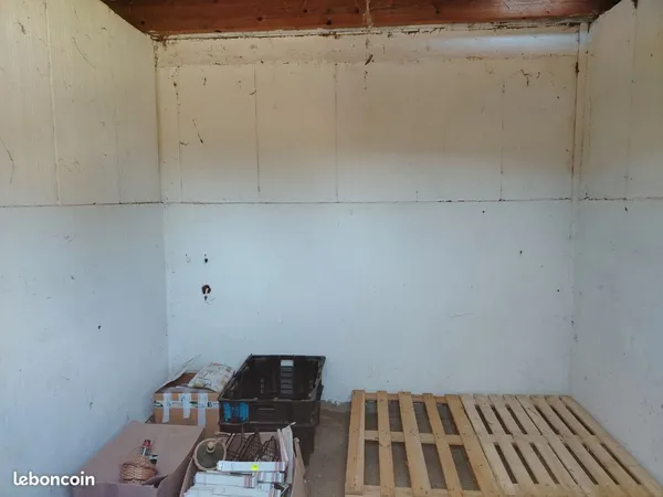 Box à louer