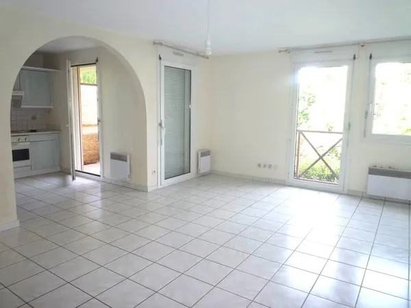 T3 66.74m² A LOUER Grenoble