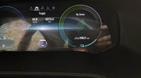 Renault Captur 1.6 E-Tech hybride 145ch Techno Fast Track — photo 9