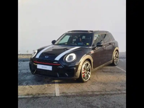 Mini Mini clubman john cooper works 231ch exclusive design all4 bvas