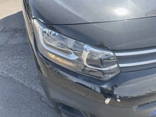Citroën Berlingo van m 650 bluehdi 100 s&amp;s bvm5 — photo 16
