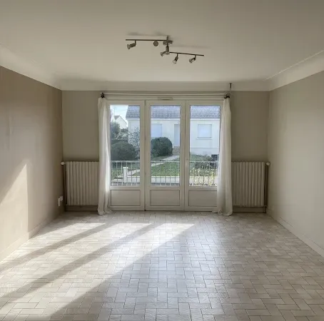 Maison 6 pièces 132 m²